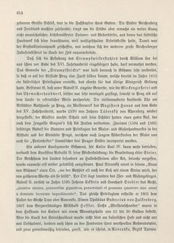 Image of the Page - 614 - in Die österreichisch-ungarische Monarchie in Wort und Bild - Böhmen (2), Volume 15