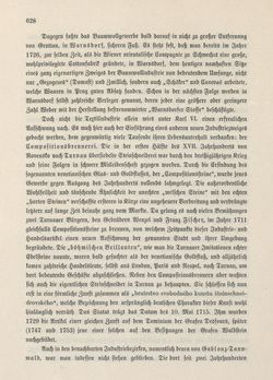 Image of the Page - 628 - in Die österreichisch-ungarische Monarchie in Wort und Bild - Böhmen (2), Volume 15