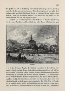 Image of the Page - 633 - in Die österreichisch-ungarische Monarchie in Wort und Bild - Böhmen (2), Volume 15