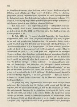 Bild der Seite - 644 - in Die österreichisch-ungarische Monarchie in Wort und Bild - Böhmen (2), Band 15
