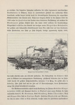 Bild der Seite - 663 - in Die österreichisch-ungarische Monarchie in Wort und Bild - Böhmen (2), Band 15