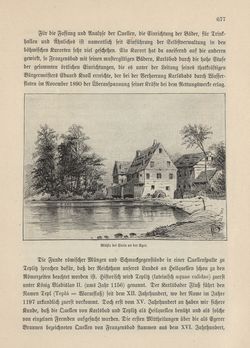 Image of the Page - 677 - in Die österreichisch-ungarische Monarchie in Wort und Bild - Böhmen (2), Volume 15