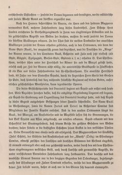 Image of the Page - 8 - in Die österreichisch-ungarische Monarchie in Wort und Bild - Ungarn (4), Volume 16