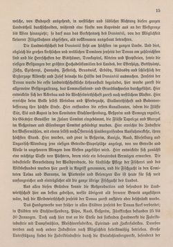 Image of the Page - 15 - in Die österreichisch-ungarische Monarchie in Wort und Bild - Ungarn (4), Volume 16