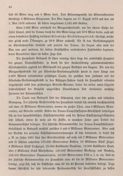 Image of the Page - 44 - in Die österreichisch-ungarische Monarchie in Wort und Bild - Ungarn (4), Volume 16