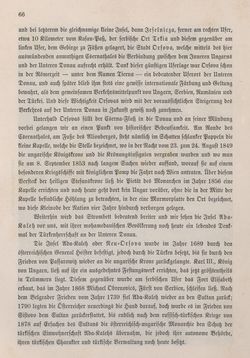 Image of the Page - 66 - in Die österreichisch-ungarische Monarchie in Wort und Bild - Ungarn (4), Volume 16