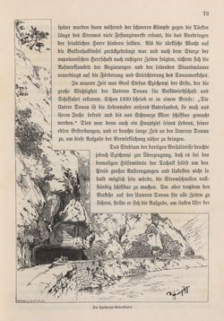 Bild der Seite - 73 - in Die österreichisch-ungarische Monarchie in Wort und Bild - Ungarn (4), Band 16