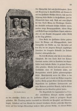 Image of the Page - 93 - in Die österreichisch-ungarische Monarchie in Wort und Bild - Ungarn (4), Volume 16