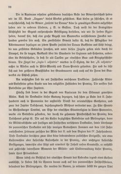 Image of the Page - 98 - in Die österreichisch-ungarische Monarchie in Wort und Bild - Ungarn (4), Volume 16