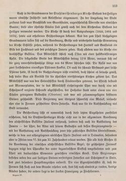 Image of the Page - 113 - in Die österreichisch-ungarische Monarchie in Wort und Bild - Ungarn (4), Volume 16