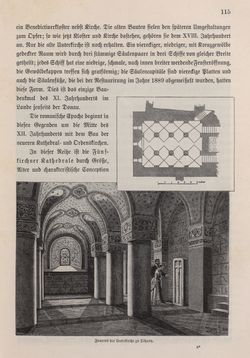 Image of the Page - 115 - in Die österreichisch-ungarische Monarchie in Wort und Bild - Ungarn (4), Volume 16