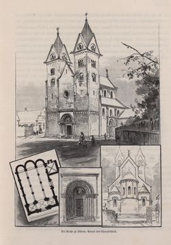 Bild der Seite - 121 - in Die österreichisch-ungarische Monarchie in Wort und Bild - Ungarn (4), Band 16