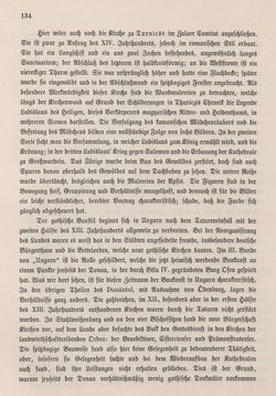 Image of the Page - 134 - in Die österreichisch-ungarische Monarchie in Wort und Bild - Ungarn (4), Volume 16