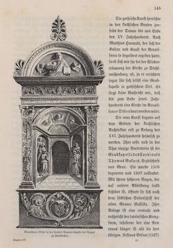 Bild der Seite - 145 - in Die österreichisch-ungarische Monarchie in Wort und Bild - Ungarn (4), Band 16
