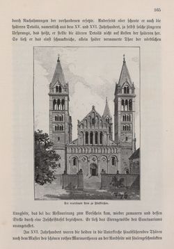 Image of the Page - 165 - in Die österreichisch-ungarische Monarchie in Wort und Bild - Ungarn (4), Volume 16