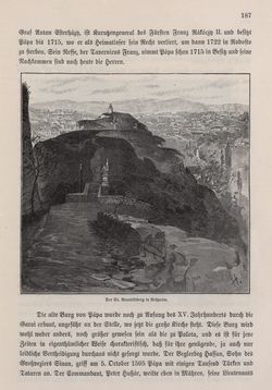 Image of the Page - 187 - in Die österreichisch-ungarische Monarchie in Wort und Bild - Ungarn (4), Volume 16