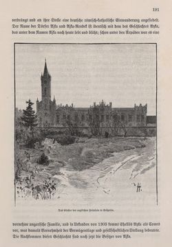 Image of the Page - 191 - in Die österreichisch-ungarische Monarchie in Wort und Bild - Ungarn (4), Volume 16