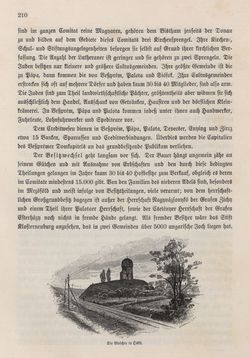 Bild der Seite - 210 - in Die österreichisch-ungarische Monarchie in Wort und Bild - Ungarn (4), Band 16