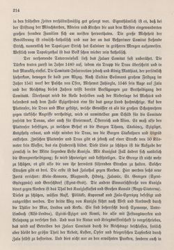Image of the Page - 214 - in Die österreichisch-ungarische Monarchie in Wort und Bild - Ungarn (4), Volume 16