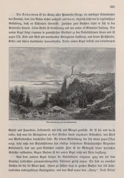 Image of the Page - 231 - in Die österreichisch-ungarische Monarchie in Wort und Bild - Ungarn (4), Volume 16