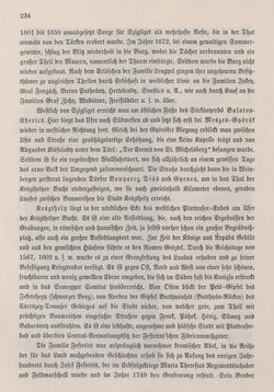 Image of the Page - 234 - in Die österreichisch-ungarische Monarchie in Wort und Bild - Ungarn (4), Volume 16