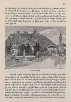 Image of the Page - 237 - in Die österreichisch-ungarische Monarchie in Wort und Bild - Ungarn (4), Volume 16