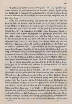 Image of the Page - 241 - in Die österreichisch-ungarische Monarchie in Wort und Bild - Ungarn (4), Volume 16