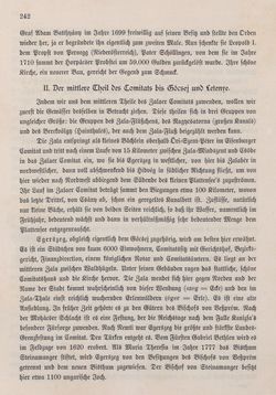 Image of the Page - 242 - in Die österreichisch-ungarische Monarchie in Wort und Bild - Ungarn (4), Volume 16