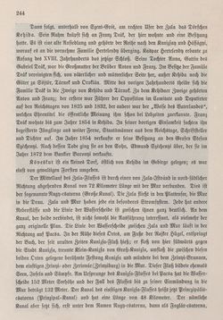 Image of the Page - 244 - in Die österreichisch-ungarische Monarchie in Wort und Bild - Ungarn (4), Volume 16