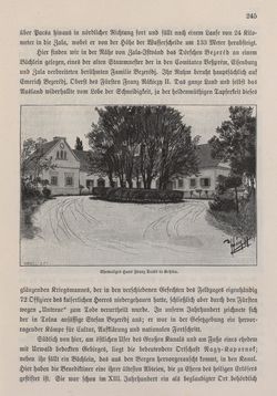 Image of the Page - 245 - in Die österreichisch-ungarische Monarchie in Wort und Bild - Ungarn (4), Volume 16