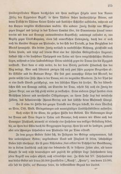 Image of the Page - 275 - in Die österreichisch-ungarische Monarchie in Wort und Bild - Ungarn (4), Volume 16