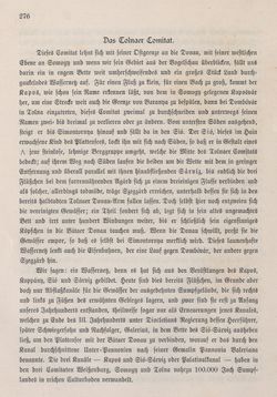 Bild der Seite - 276 - in Die österreichisch-ungarische Monarchie in Wort und Bild - Ungarn (4), Band 16