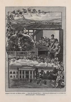 Bild der Seite - 283 - in Die österreichisch-ungarische Monarchie in Wort und Bild - Ungarn (4), Band 16