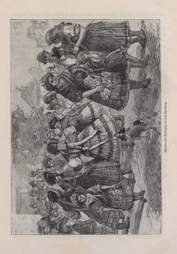 Image of the Page - 285 - in Die österreichisch-ungarische Monarchie in Wort und Bild - Ungarn (4), Volume 16