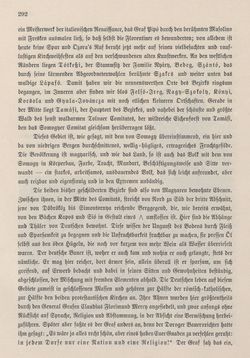 Image of the Page - 292 - in Die österreichisch-ungarische Monarchie in Wort und Bild - Ungarn (4), Volume 16