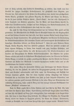 Image of the Page - 295 - in Die österreichisch-ungarische Monarchie in Wort und Bild - Ungarn (4), Volume 16