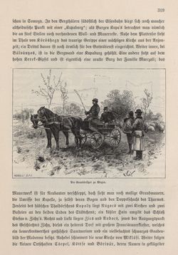 Image of the Page - 319 - in Die österreichisch-ungarische Monarchie in Wort und Bild - Ungarn (4), Volume 16