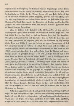 Bild der Seite - 320 - in Die österreichisch-ungarische Monarchie in Wort und Bild - Ungarn (4), Band 16