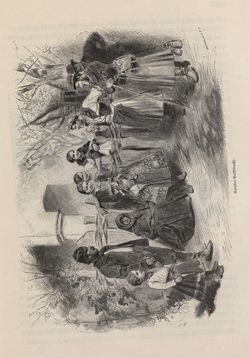 Image of the Page - 321 - in Die österreichisch-ungarische Monarchie in Wort und Bild - Ungarn (4), Volume 16