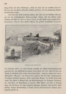 Bild der Seite - 322 - in Die österreichisch-ungarische Monarchie in Wort und Bild - Ungarn (4), Band 16