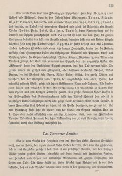 Image of the Page - 323 - in Die österreichisch-ungarische Monarchie in Wort und Bild - Ungarn (4), Volume 16