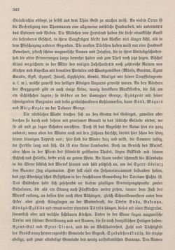 Image of the Page - 342 - in Die österreichisch-ungarische Monarchie in Wort und Bild - Ungarn (4), Volume 16