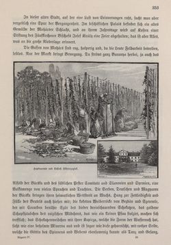 Image of the Page - 353 - in Die österreichisch-ungarische Monarchie in Wort und Bild - Ungarn (4), Volume 16