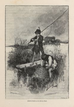 Bild der Seite - 409 - in Die österreichisch-ungarische Monarchie in Wort und Bild - Ungarn (4), Band 16