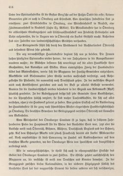 Image of the Page - 414 - in Die österreichisch-ungarische Monarchie in Wort und Bild - Ungarn (4), Volume 16