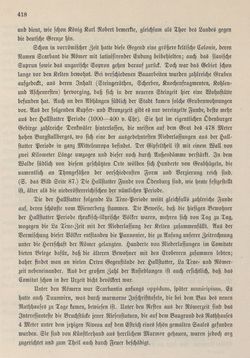 Bild der Seite - 418 - in Die österreichisch-ungarische Monarchie in Wort und Bild - Ungarn (4), Band 16