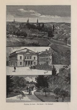 Bild der Seite - 419 - in Die österreichisch-ungarische Monarchie in Wort und Bild - Ungarn (4), Band 16