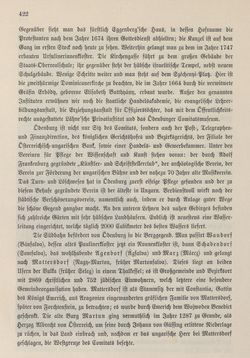 Image of the Page - 422 - in Die österreichisch-ungarische Monarchie in Wort und Bild - Ungarn (4), Volume 16