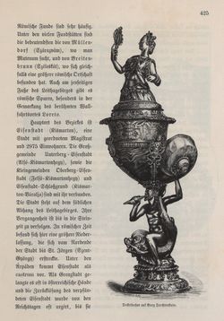 Image of the Page - 425 - in Die österreichisch-ungarische Monarchie in Wort und Bild - Ungarn (4), Volume 16