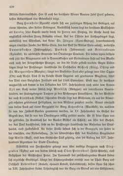 Image of the Page - 428 - in Die österreichisch-ungarische Monarchie in Wort und Bild - Ungarn (4), Volume 16
